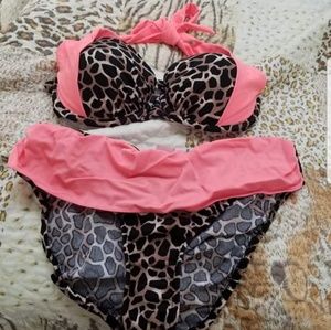 Venus Highwaisted Bikini
